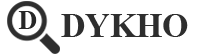 Dykho.com Logo